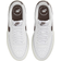 Nike Court Vision Alta W - White/Sail/Baroque Brown