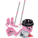 Canson Deluxe Hetty Cleaning Trolley