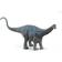 Schleich Brontosaurus Dinosaurs 15027