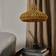 MiniSun Hamilton Natural Shade ∅ 35cm