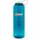 Nalgene Sustain Tritan BPA-Free Water Bottle Made with Material Derived from 50% Plastic Waste, 48 OZ, Wide Mouth Drikkedunk