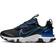 NIKE React Vision GS - Black/Photo Blue/Court Blue/White