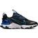 NIKE React Vision GS - Black/Photo Blue/Court Blue/White