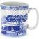 Spode Blue Italian Mugg 25cl