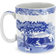 Spode Blue Italian Krus 25cl