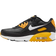 Nike Air Max 90 LTR GS - Black/University Gold/White