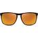 24.se Sunglasses Black/Orange