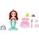 JAKKS Pacific Disney Princess 6 Inch Petite Doll
