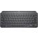 Logitech Mx Keys Mini for Business Tastiera
