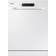 Samsung DW60CG550FWQET Blanc