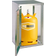 Kosan Gas Perkeo Silver Opbevaringsskab