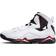 NIKE Jordan True Flight M - White/Black/Varsity Red