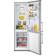 Fridgemaster MC55265DES Silver