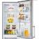 Fridgemaster MC55265DES Silver