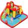 Bountech Water Bounce House with Slide Wet Dry Combo