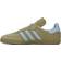 Adidas Samba Humanrace - Orbit Green/Ash Grey