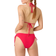 Modibodi Swimwear Soft Stretch Tie Side Light Absorbency Period Bikini Brief - Glow Pink