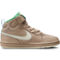 NIKE Court Borough Mid 2 SE PSV - Hemp/Barely Volt/Light Photo Blue/Coconut Milk