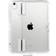 Targus Click-In Clear Case + Kickstand For iPad (10th Gen.) 10.9"