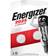 Energizer CR2025 Compatible 2-pack Silver