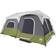 vidaXL Camping Tent With LED Light