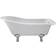 Hudson Reed Claw Foot Bathtub Brockley (RL1690T) 170x73