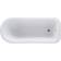 Hudson Reed Claw Foot Bathtub Brockley (RL1690T) 170x73