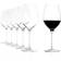 Stölzle Lausitz Exquisite Royal Bordeaux Red Wine Glass 64.5cl 6pcs
