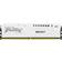 Kingston Fury Beast White DDR5 6000MHz 32GB ECC (KF560C30BWE-32)