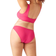 Modibodi Swimwear Light Absorbency Period Bikini Brief - Pink