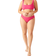 Modibodi Swimwear Light Absorbency Period Bikini Brief - Pink