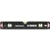 Hultafors Spirit Level Aluminium PV -414001 Måleverktøy