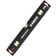 Hultafors Spirit Level Aluminium PV -414001 Måleværktøj