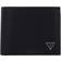 Guess Portefeuille à Logo Wallets Cardholders - Noir