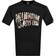 Billionaire Boys Club Camo Arch Logo T-shirt - Black