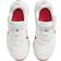 Nike Revolution 6 PSV - Summit White/Obsidian/White/Track Red