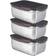 Lock & Lock - Food Container 3.6L