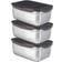 Lock & Lock - Madkasse 3.6L