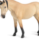 Collecta Lusitano Mare Buttermilk Buckskin