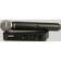 Shure BLX24/SM58-T11 Handheld Wireless Microphone System