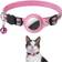 Skalo Cat Collar Airtag Holder
