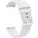 Skalo Silicone Bracelet for Garmin Venu Sq 2
