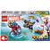 LEGO Marvel Spidey vs Green Goblin 10793