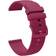 Skalo Silicone Bracelet for Garmin Venu Sq 2