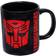 Joy Toy Transformers Mugg 32cl