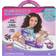 Spin Master Cool Maker KumiKreator Bead & Braider Friendship Necklace & Bracelet Making Kit