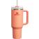 Stanley Quencher H2.0 FlowState Nectarine Bicchiere da viaggio 118.3cl