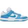 Nike Dunk Low Twist W - Photon Dust/White/University Blue