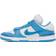 Nike Dunk Low Twist W - Photon Dust/White/University Blue