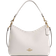 Coach Laurel Shoulder Bag - Gold/Chalk